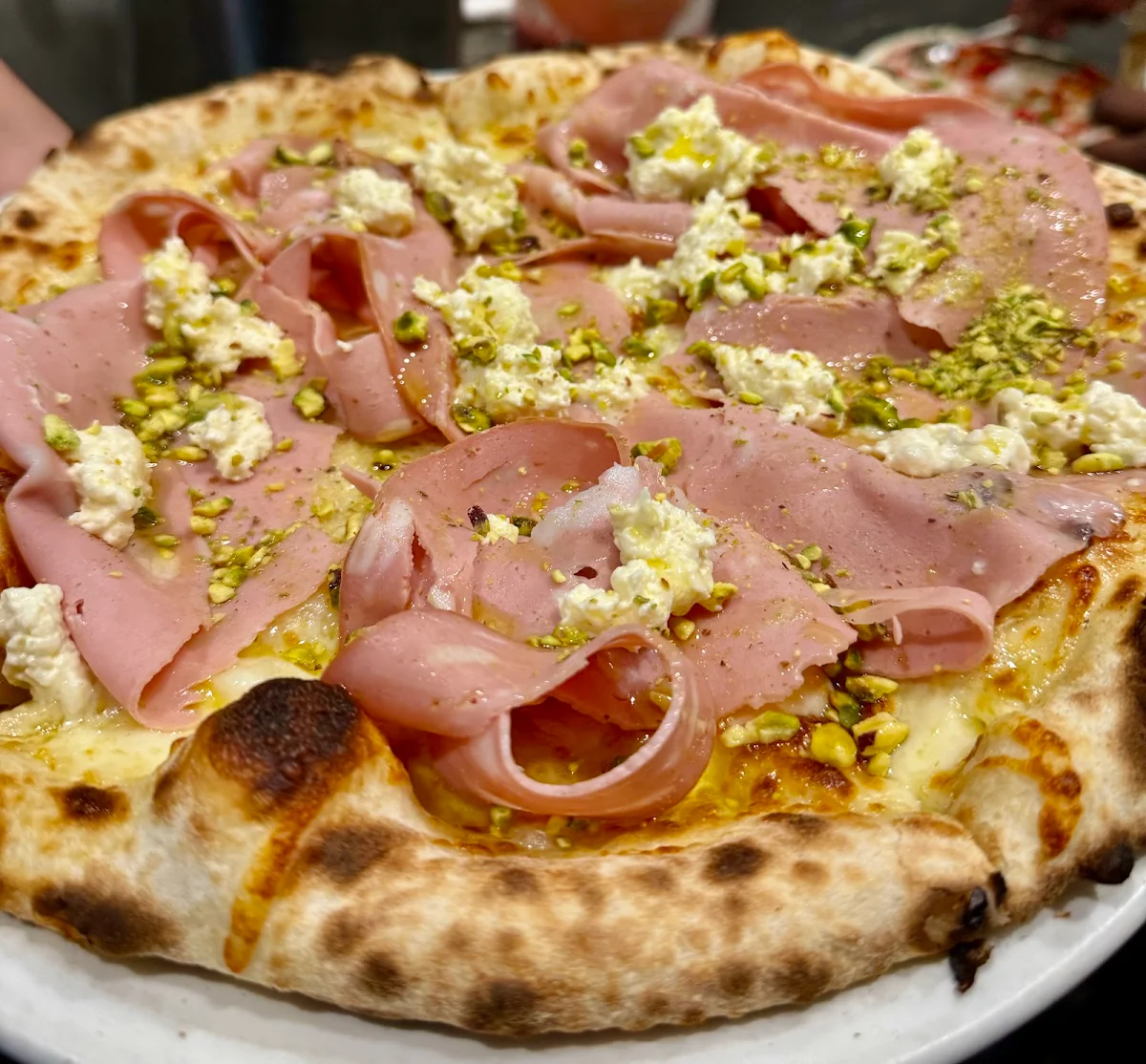Food & drink, Oh Happy Day Pizza & Wine