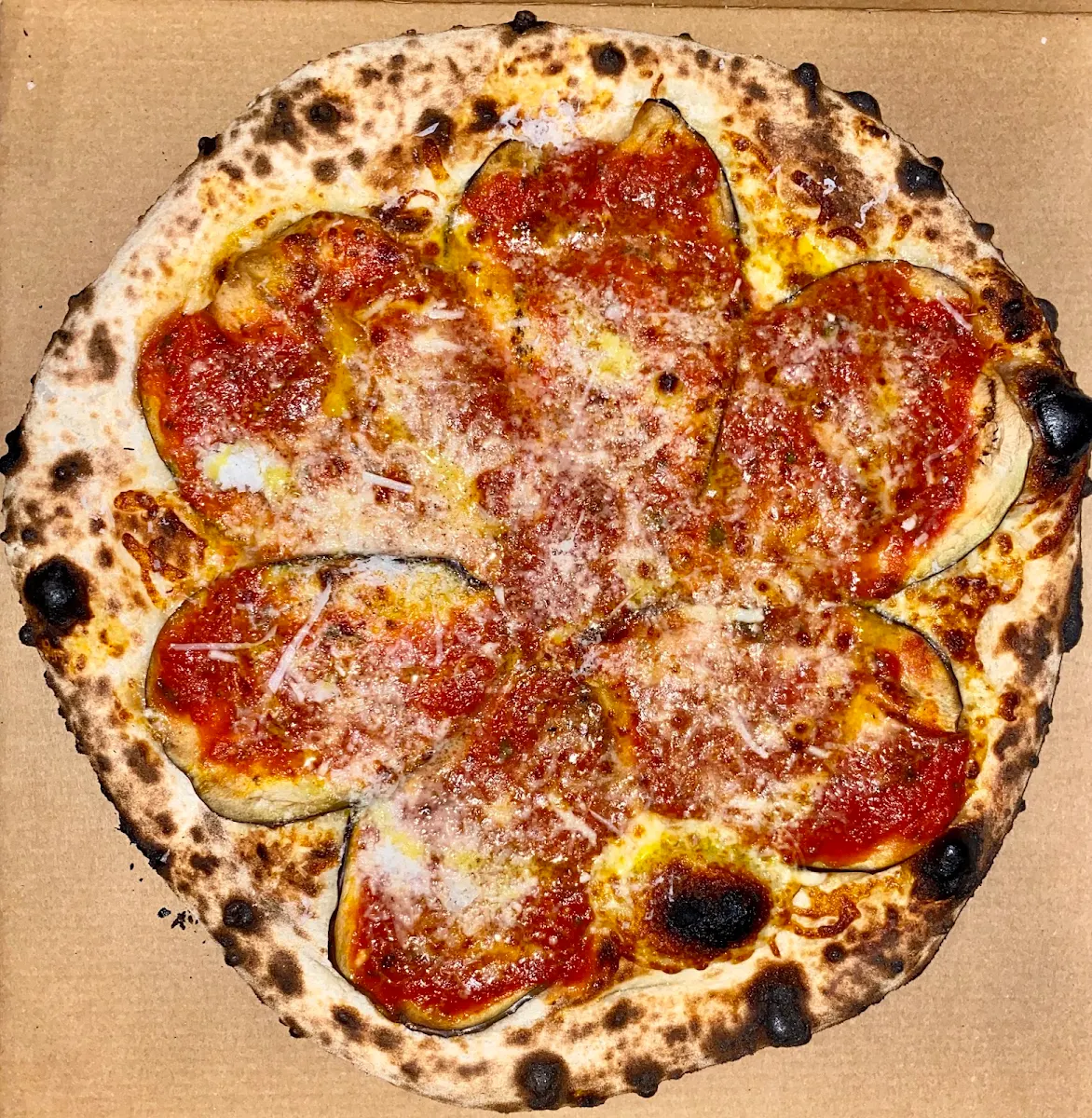 Food & drink, Oh Happy Day Pizza & Wine
