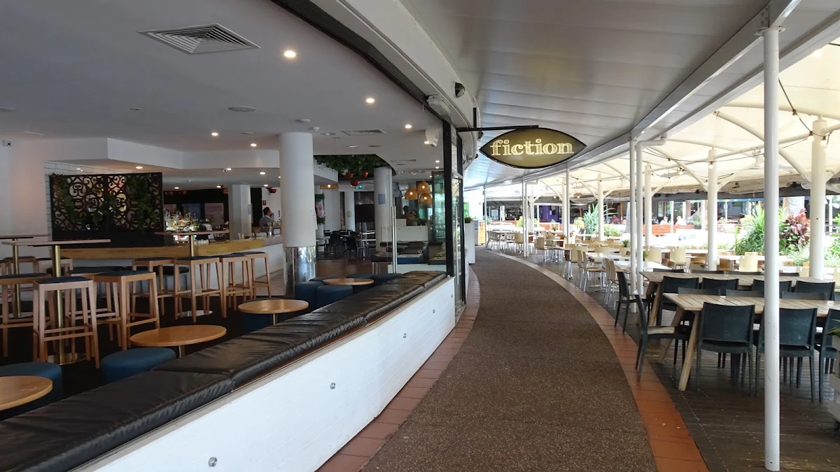 Vibe, Raby Bay Harbour