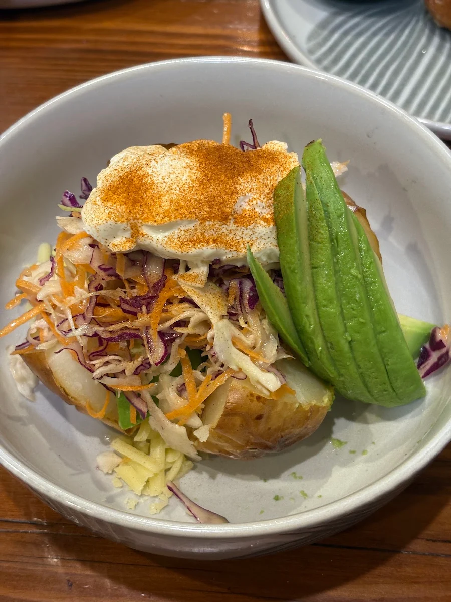 Food & drink, The Kitchen Table