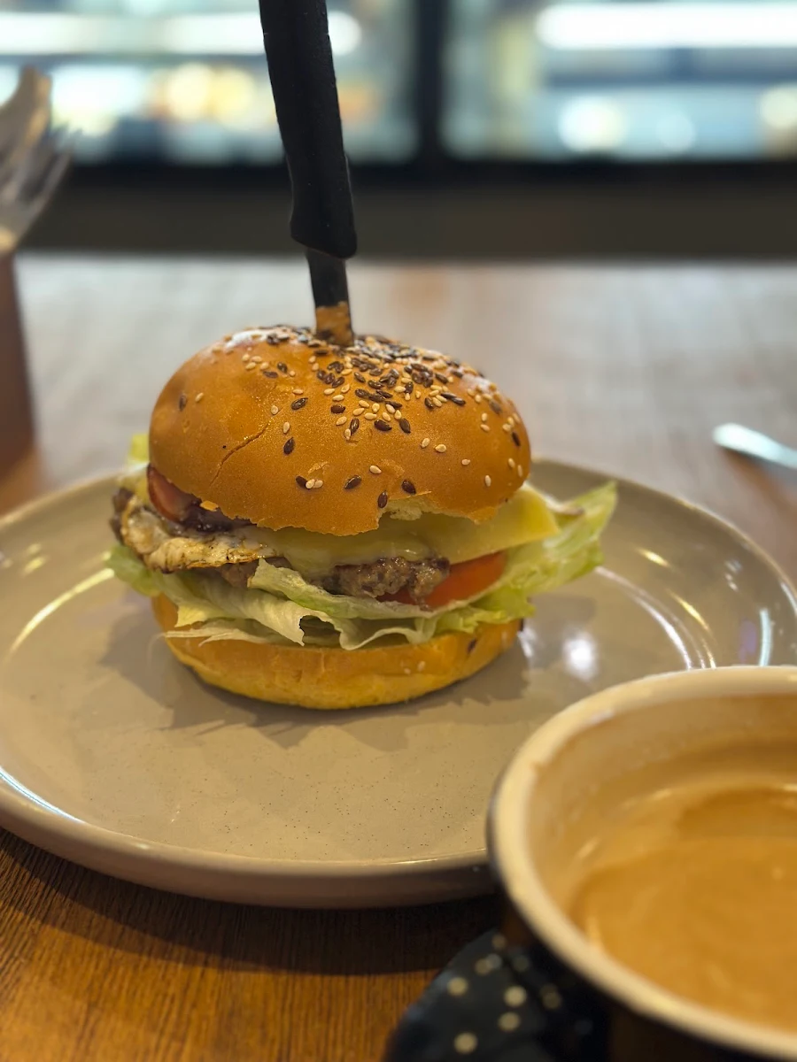 Food & drink, Cafe Sana
