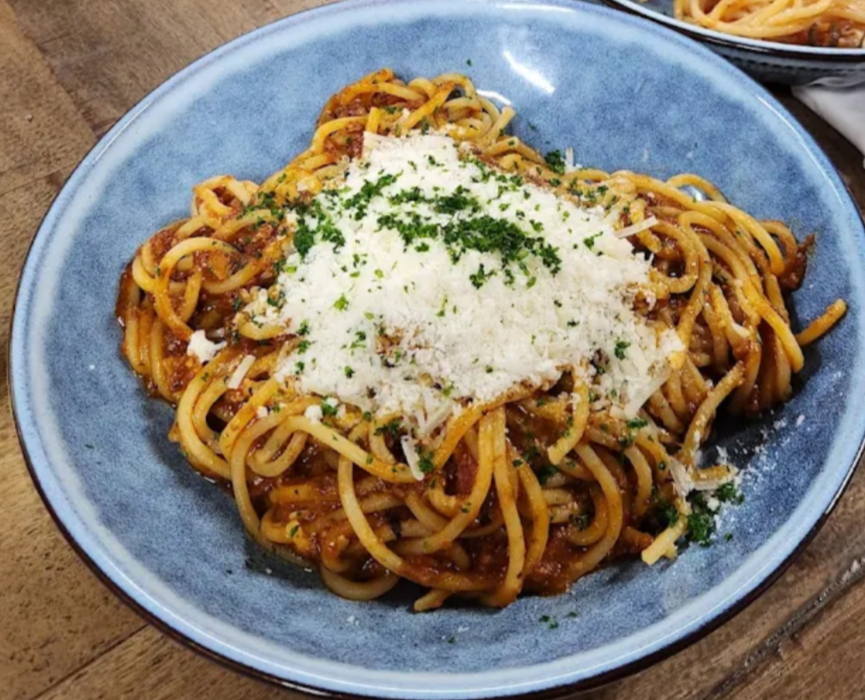 Food & drink, Pasta'bah Murwillumbah