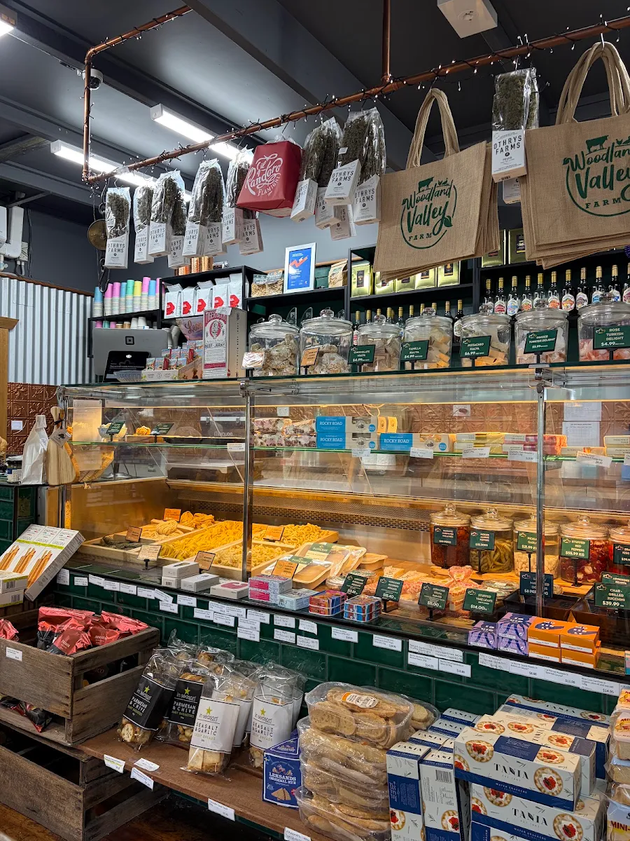 Vibe, Pasta'bah Murwillumbah