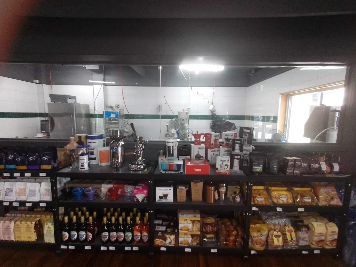 Vibe, Pasta'bah Murwillumbah