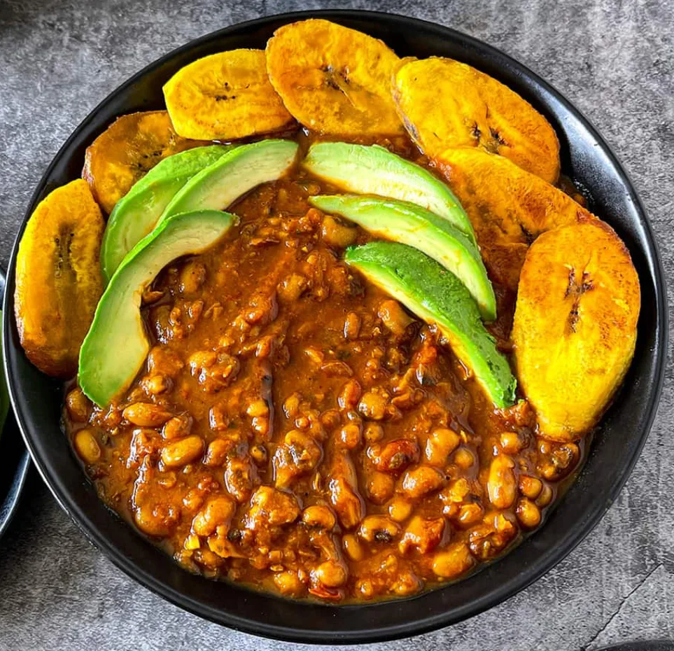 Food & drink, Africa Soul Food