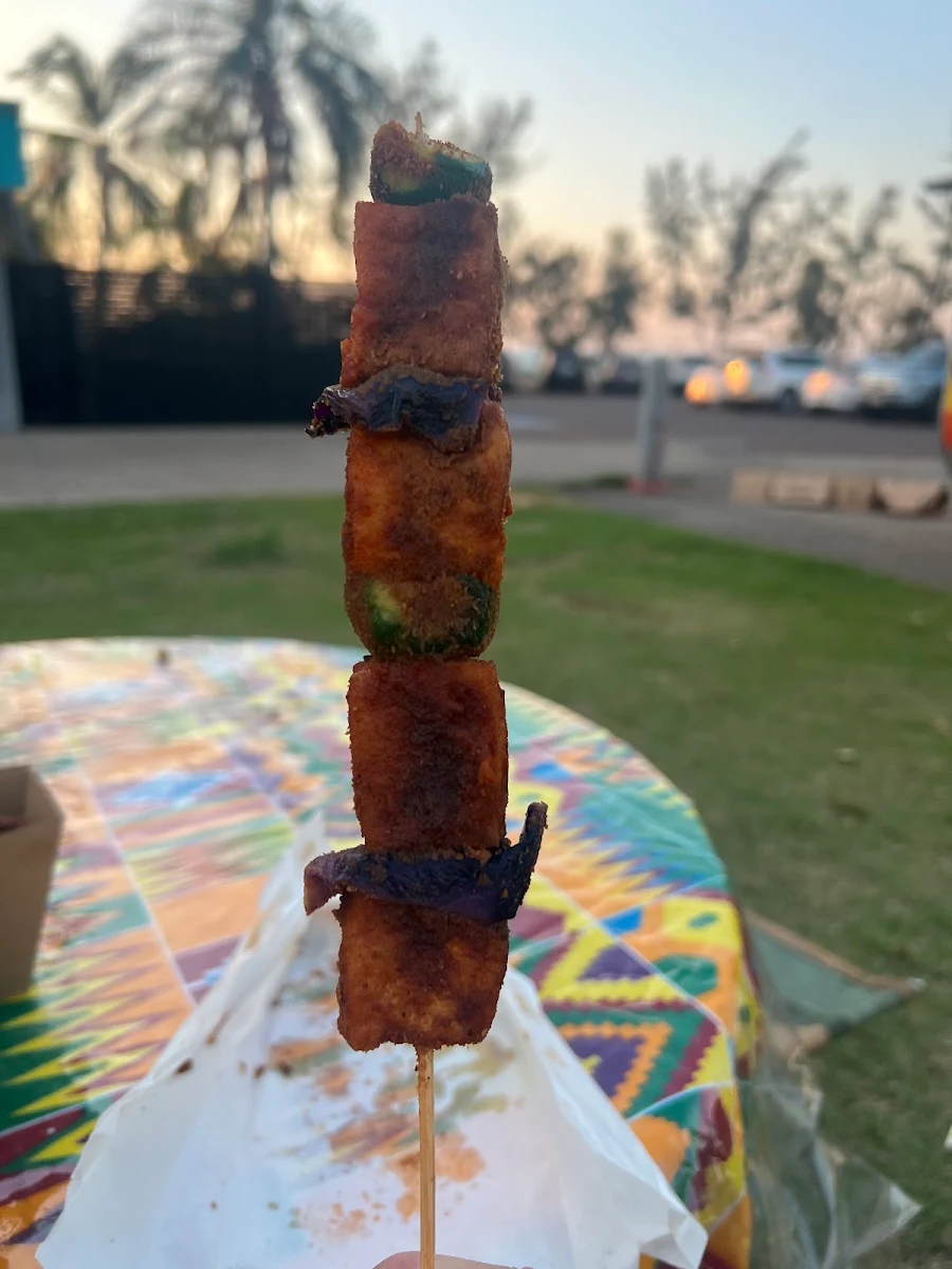 Food & drink, Africa Soul Food