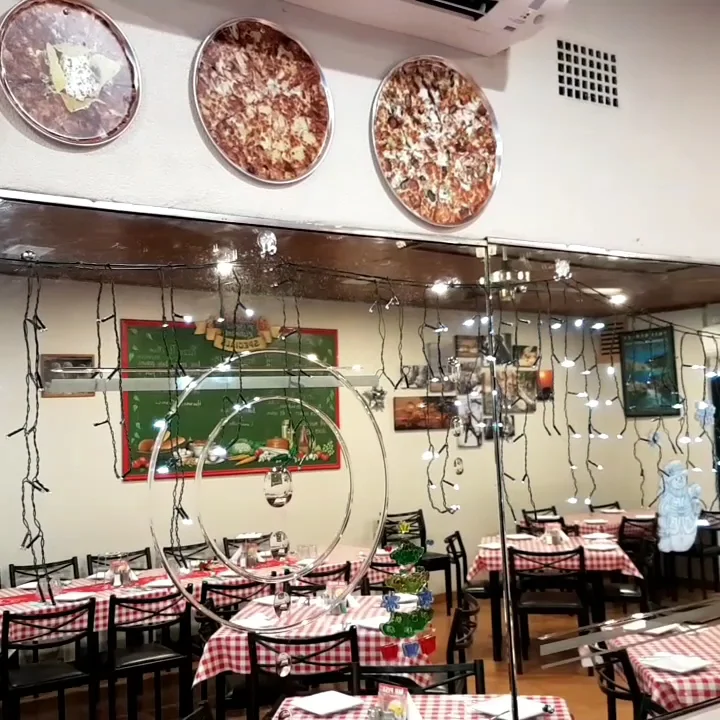 Vibe, Belmonte Italian Cuisine