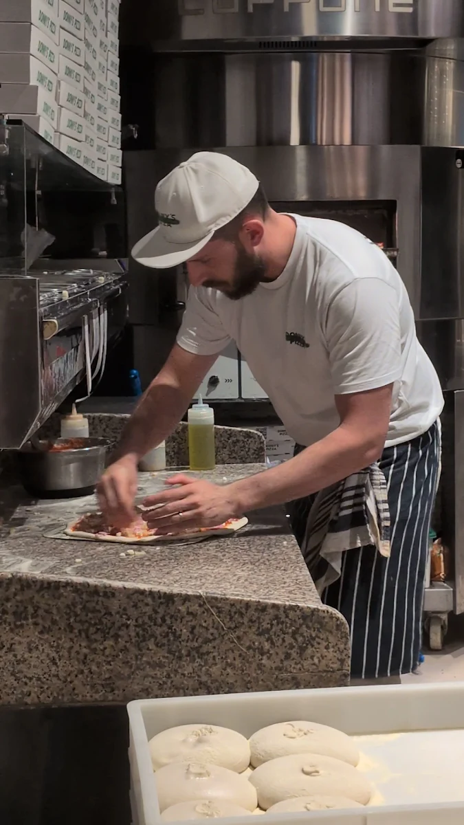 Food & drink, Donny's Pizza Abbotsford