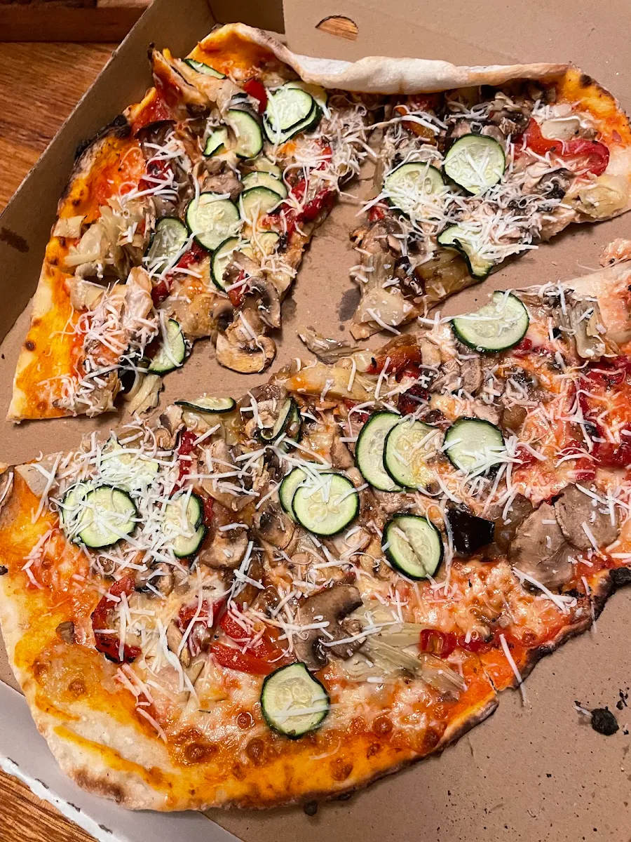 Food & drink, Donny's Pizza Abbotsford