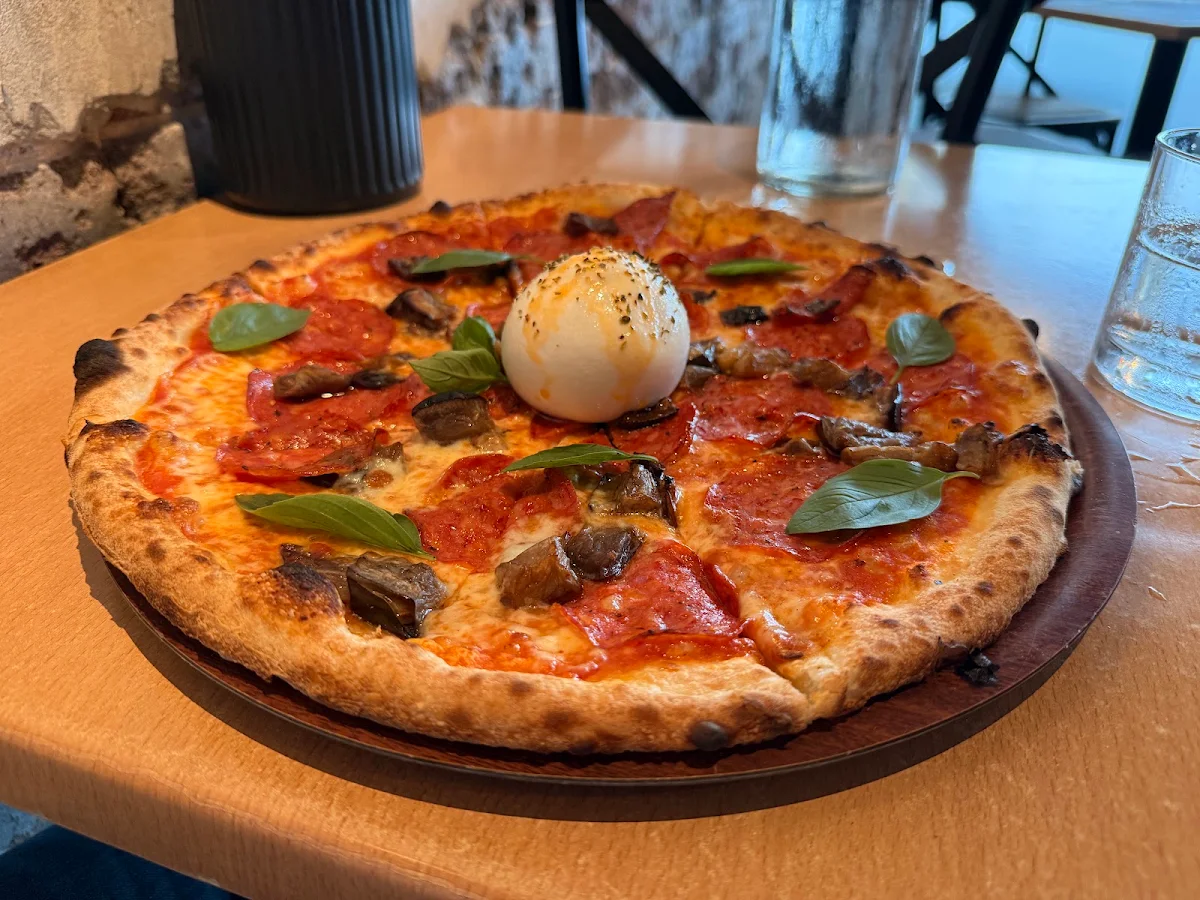 Food & drink, Donny's Pizza Abbotsford