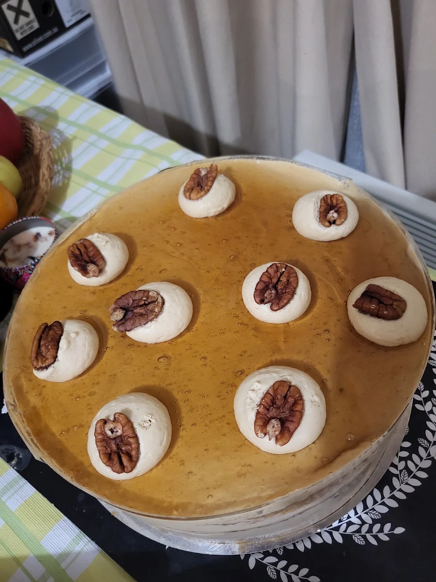 Food & drink, The Cheesecake Shop Shepparton