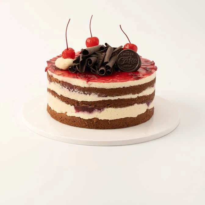 Food & drink, The Cheesecake Shop Shepparton