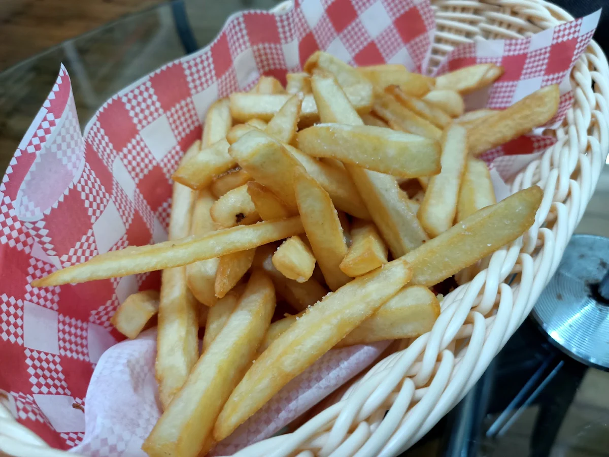 Food & drink, Rumours Diner