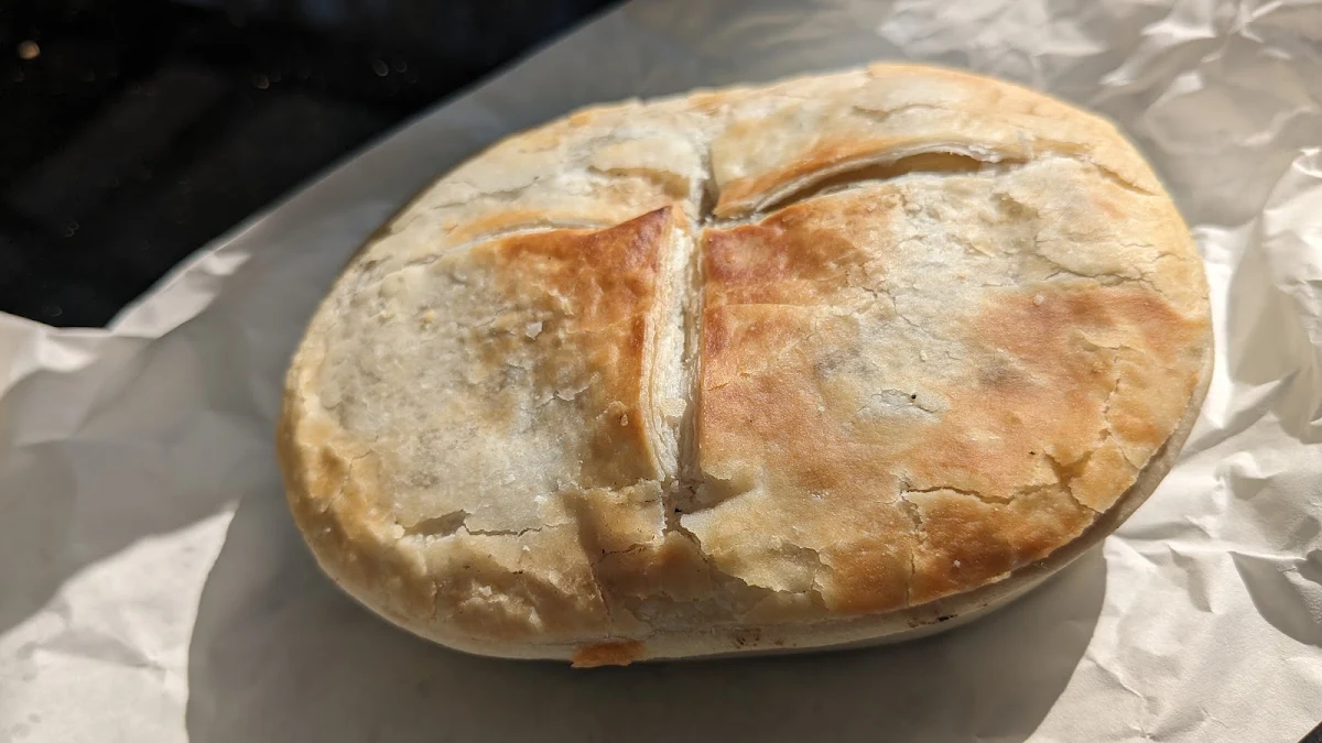 Food & drink, Loch Sport Bakery
