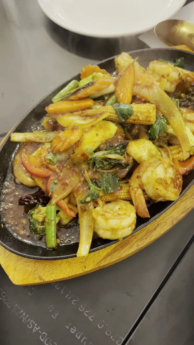 Food & drink, Ummah Thai Melton
