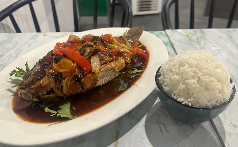 Food & drink, Ummah Thai Melton