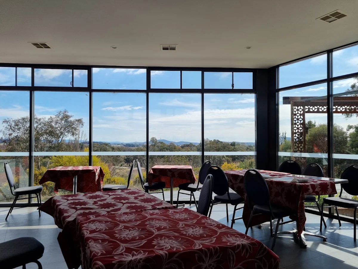 Vibe, Gilmore Cafe