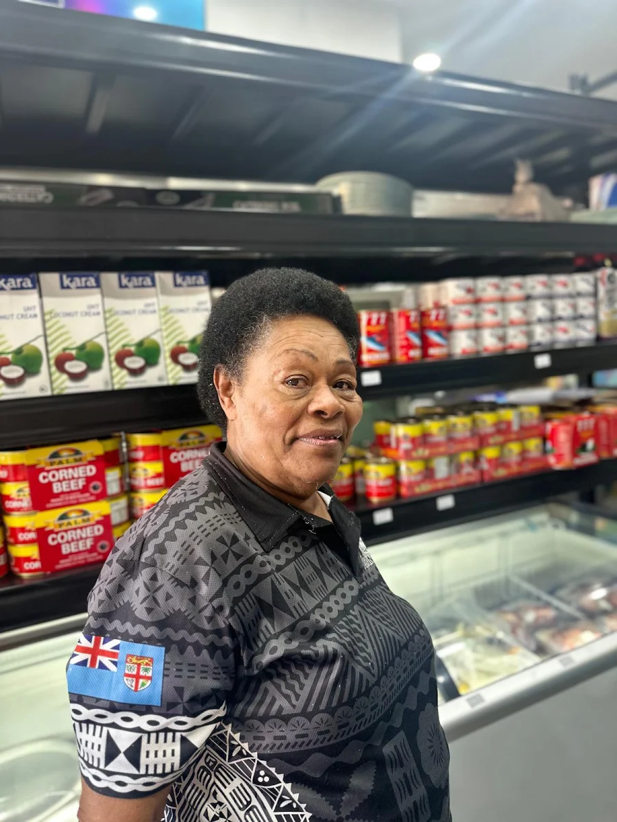Vibe, Bubu's Island Feast ( Island Food & Groceries )