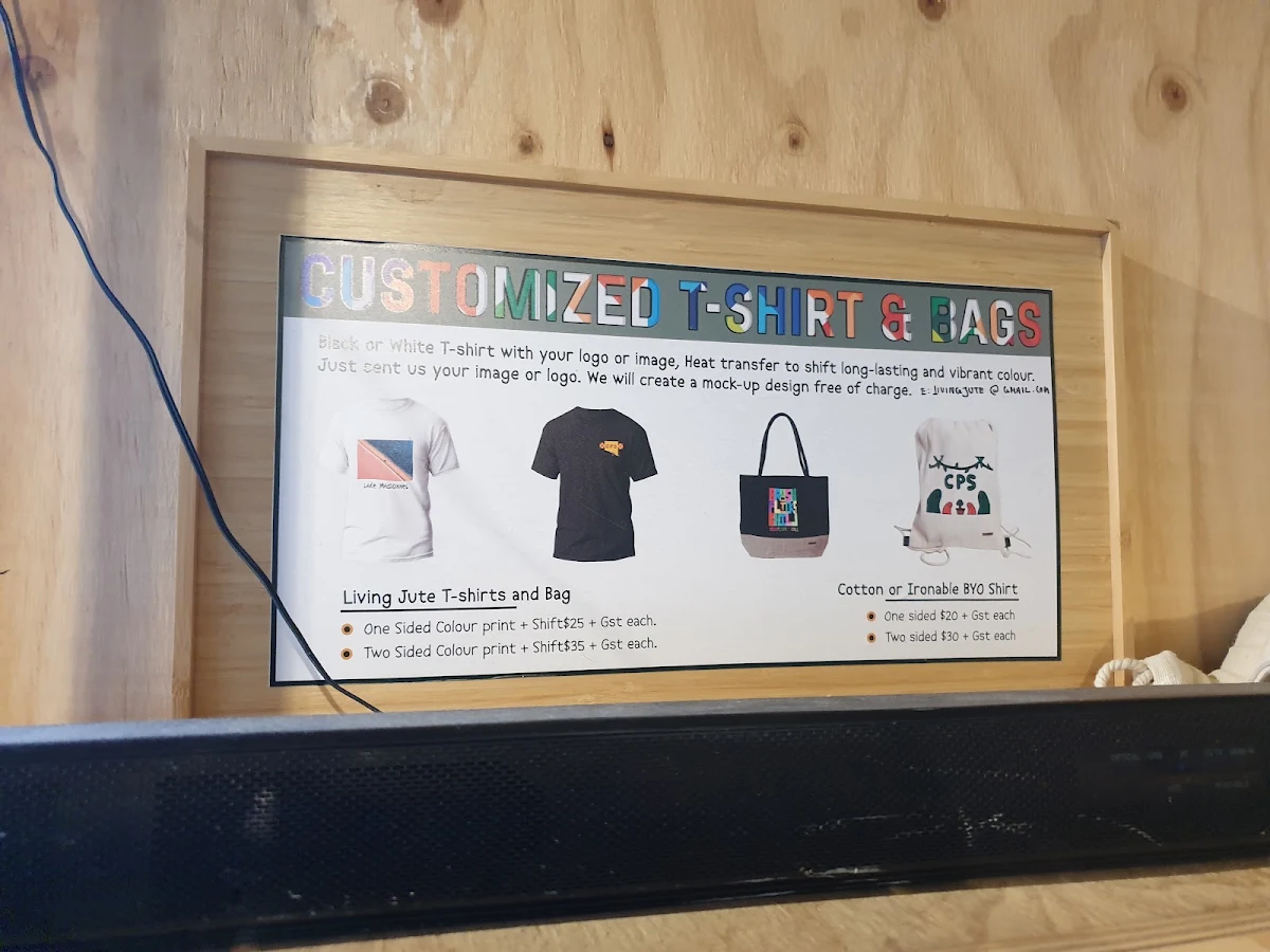 Menu, Loveon Xpress