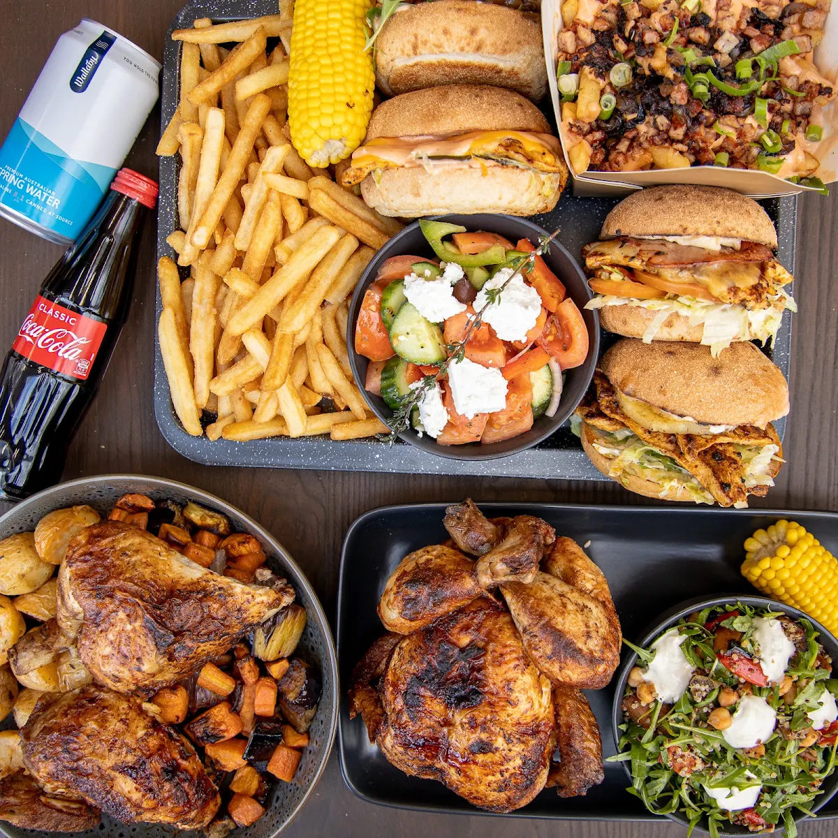 Food & drink photo 1