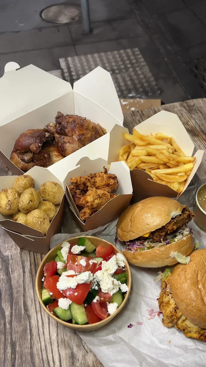 Food & drink photo 3
