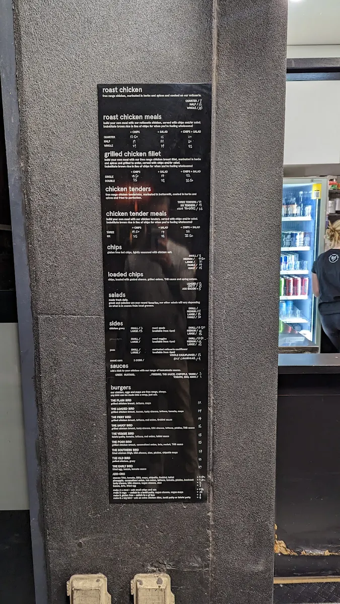 Menu photo 2