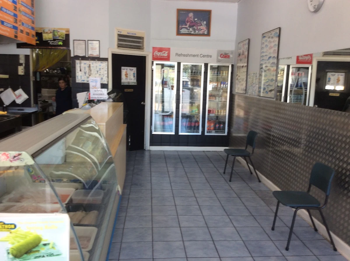 Vibe, Boronia Village Fish & Chips