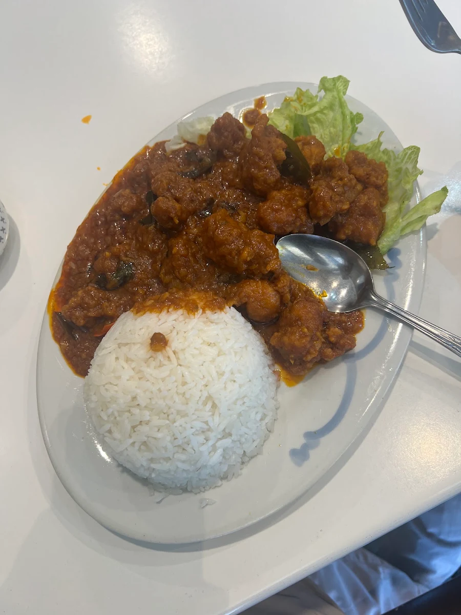 Food & drink, House Of Wok