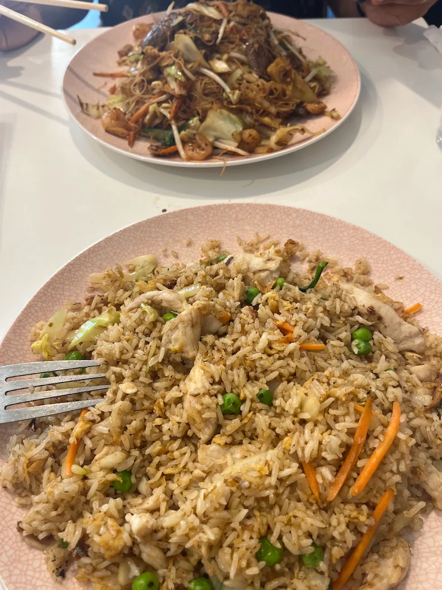 Food & drink, House Of Wok