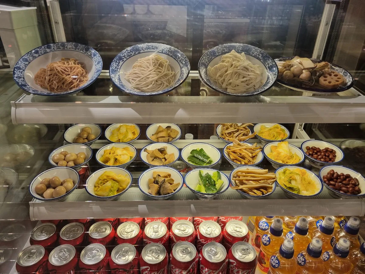 Food & drink, Duan's Taiwanese Beef Noodles 段純貞台灣牛肉麵