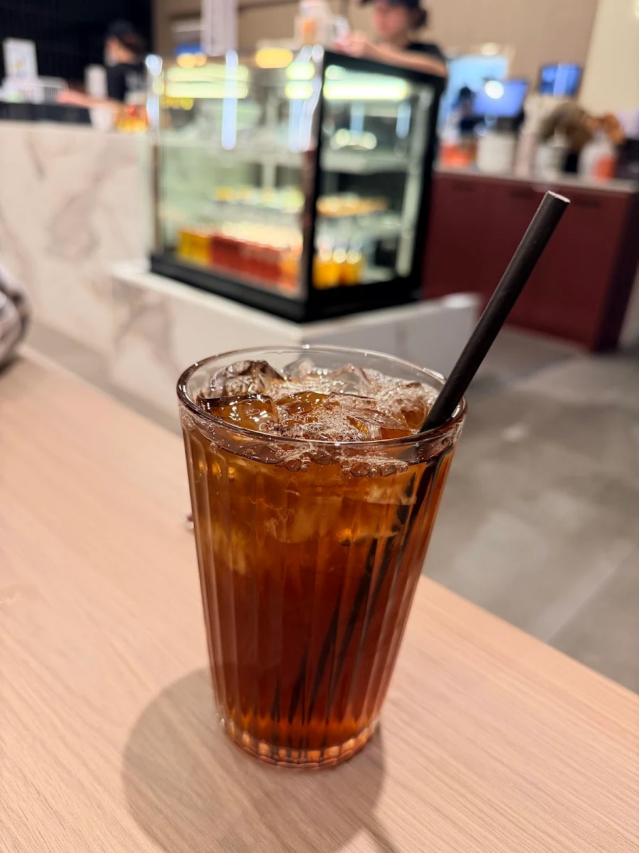 Food & drink, Duan's Taiwanese Beef Noodles 段純貞台灣牛肉麵
