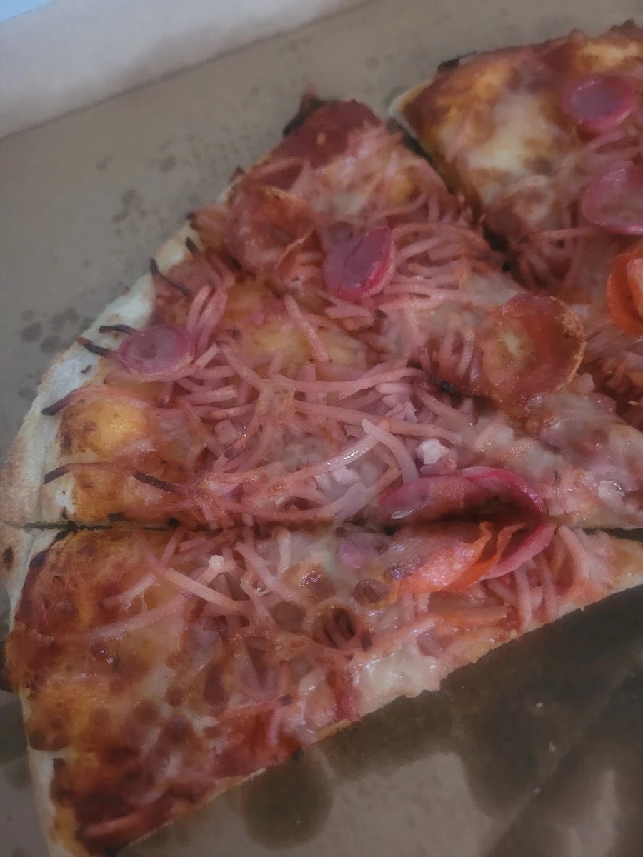 Food & drink, Pinocchio's Pizza Dapto