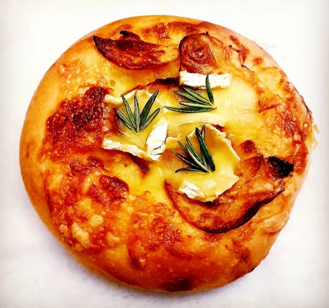 Food & drink, Baked by Keiran Peakhurst