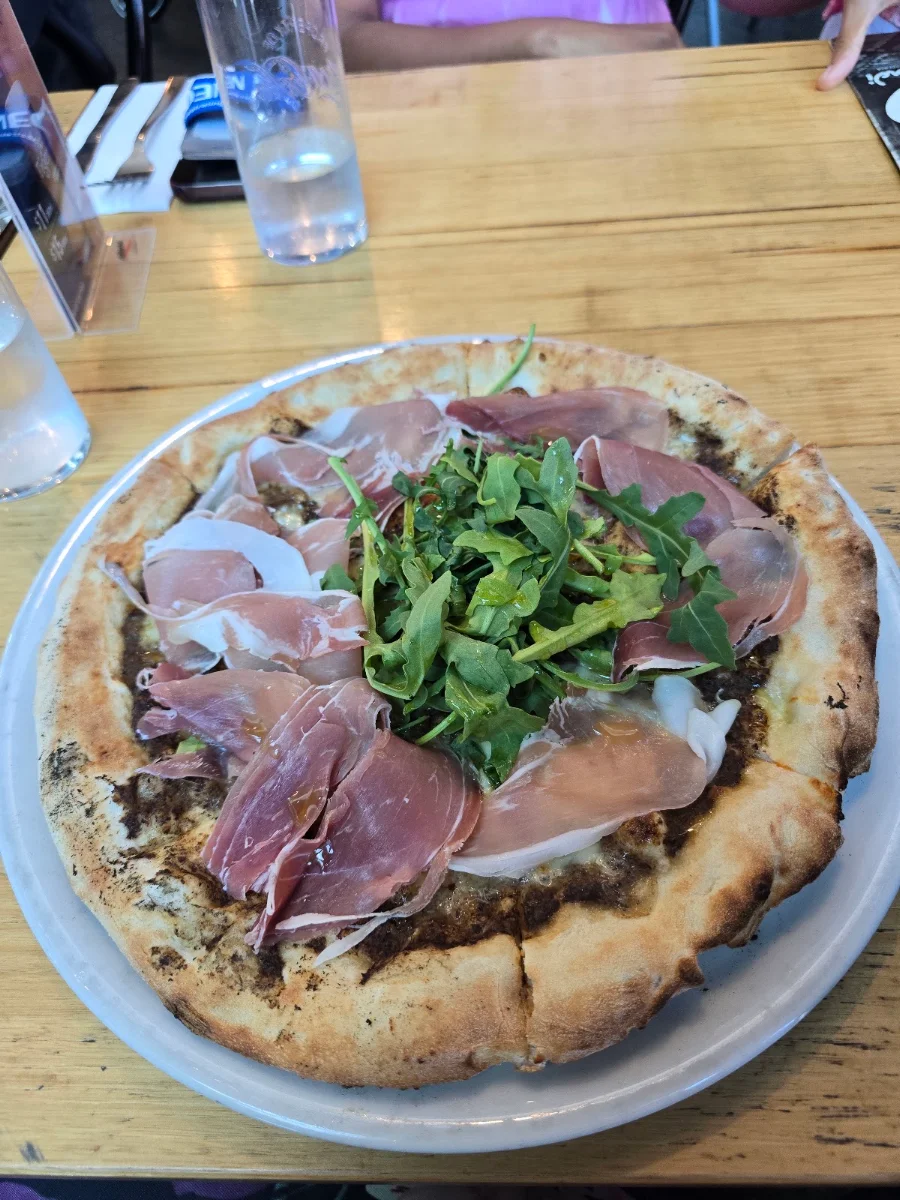 Food & drink, 90 Secondi