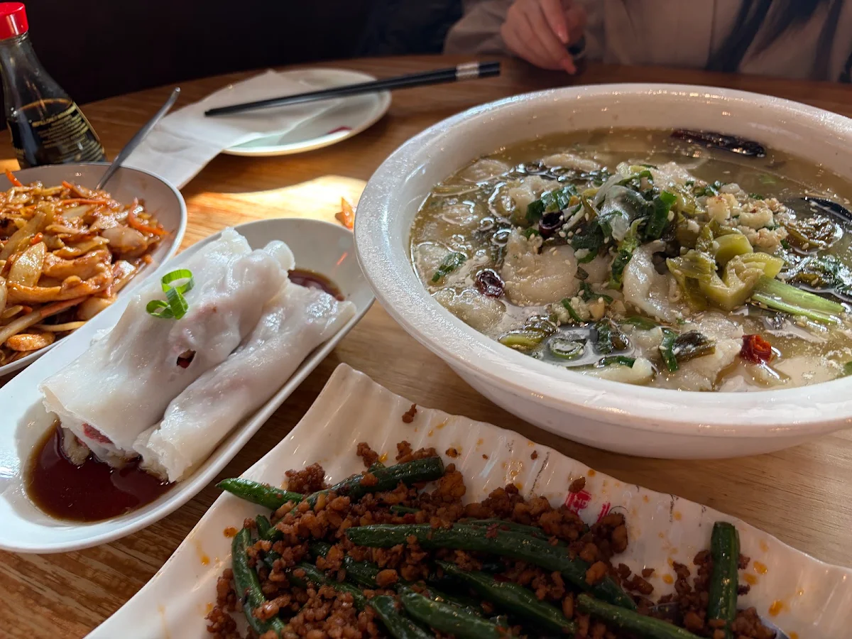 Food & drink, Hong Kong Chef Shellharbour