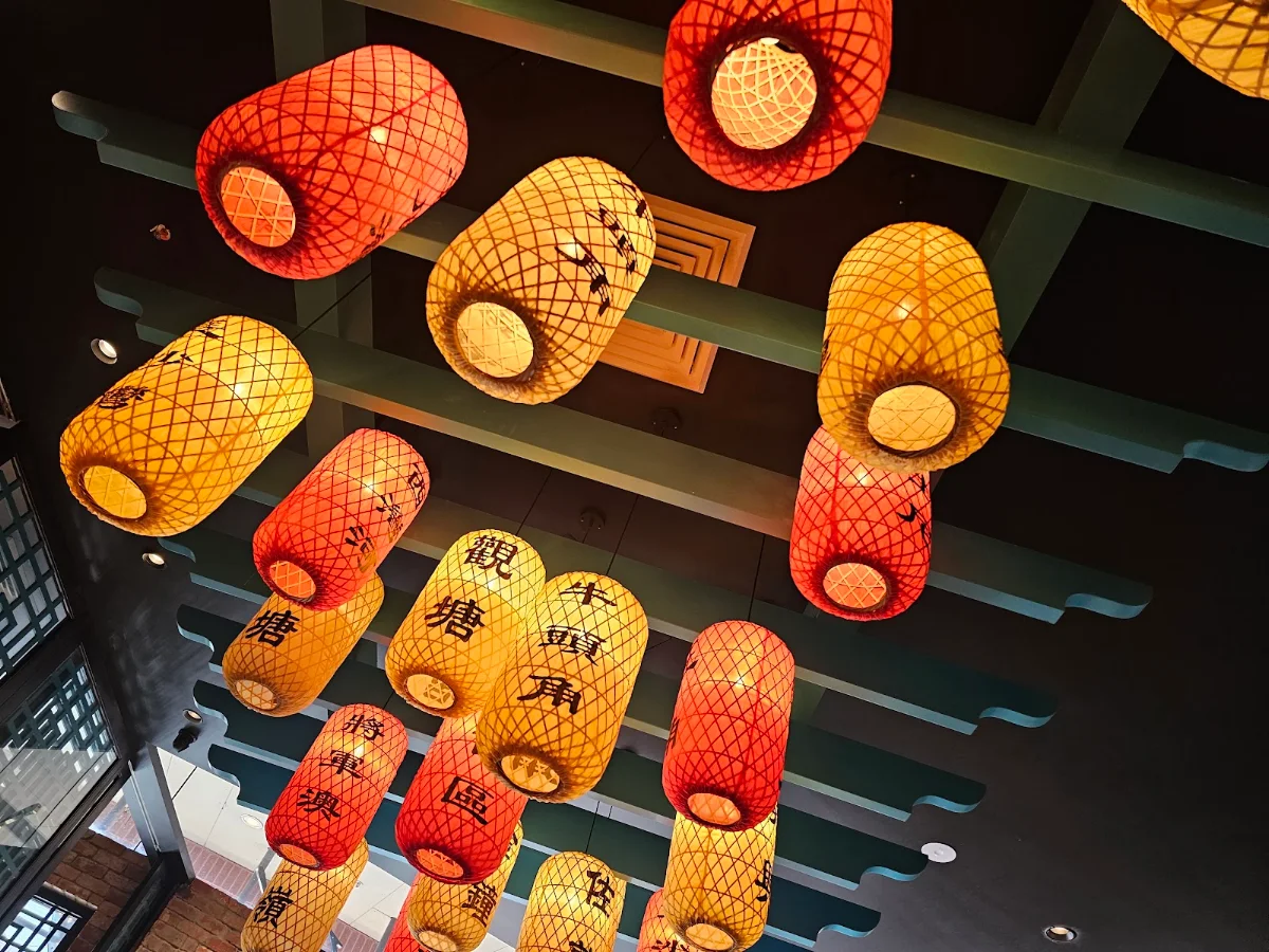 Food & drink, Hong Kong Chef Shellharbour