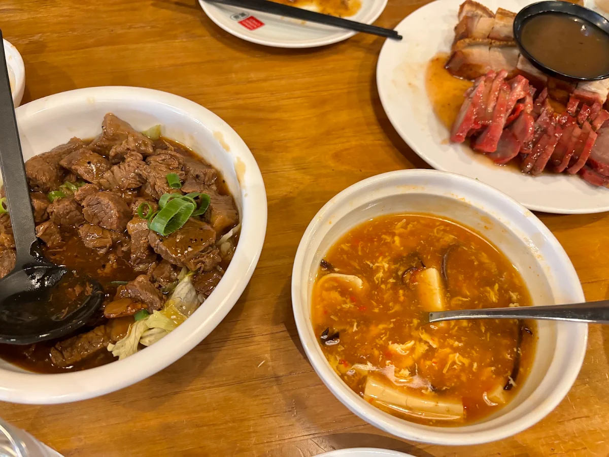 Food & drink, Hong Kong Chef Shellharbour