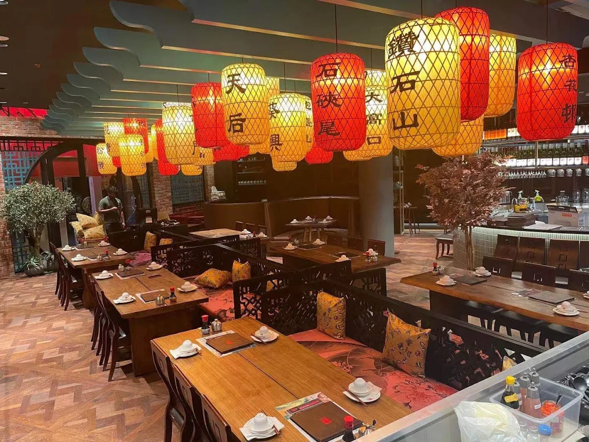 Vibe, Hong Kong Chef Shellharbour