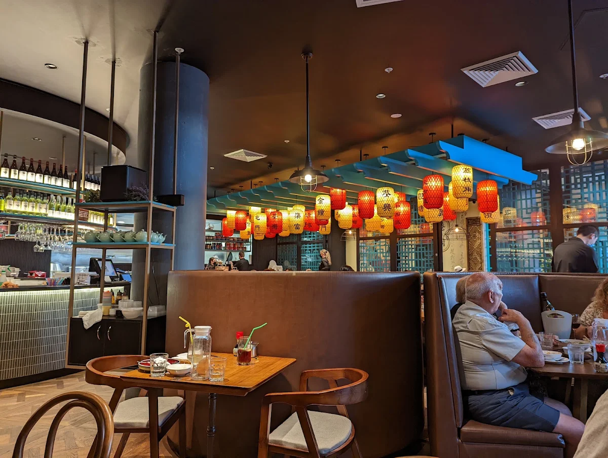 Vibe, Hong Kong Chef Shellharbour