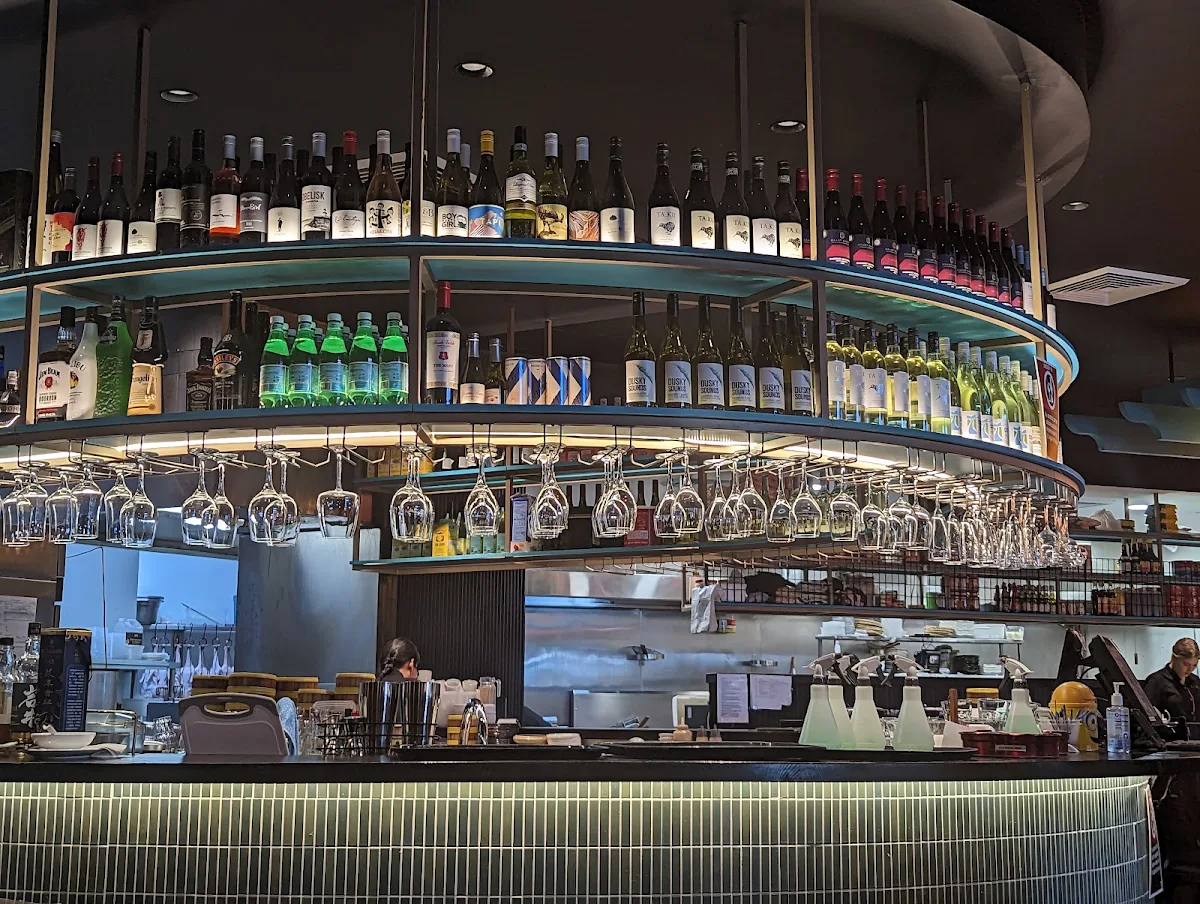 Vibe, Hong Kong Chef Shellharbour