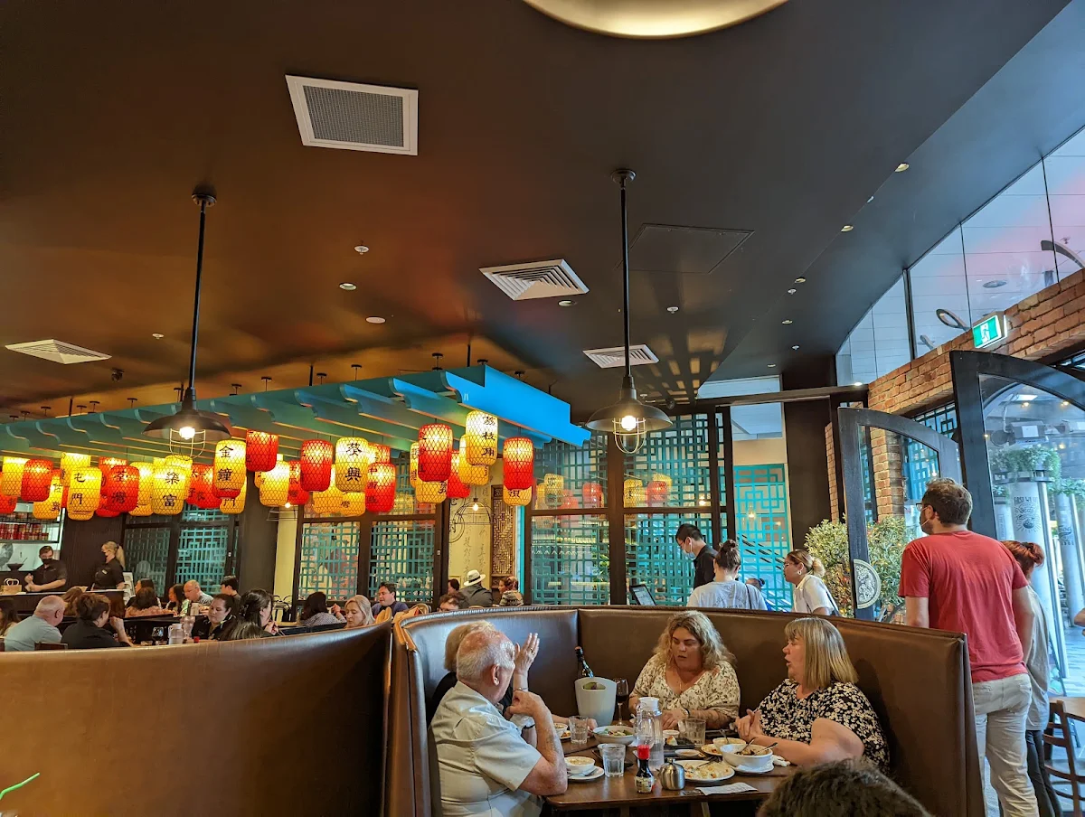 Vibe, Hong Kong Chef Shellharbour