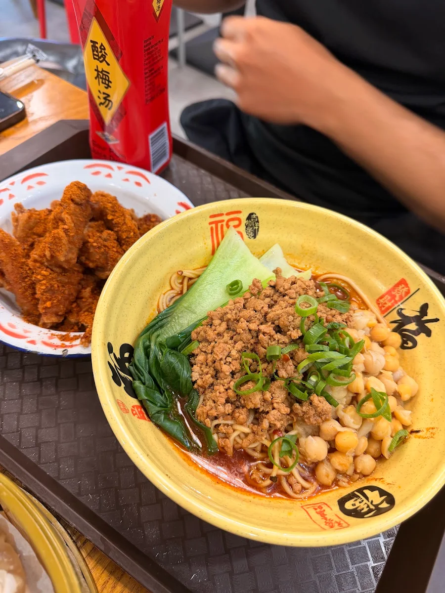 Food & drink, Foodie Fair 食集