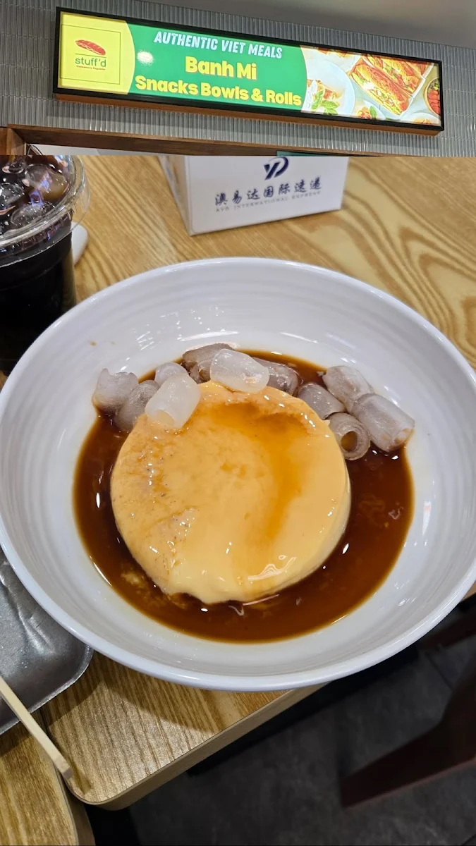Food & drink, Foodie Fair 食集