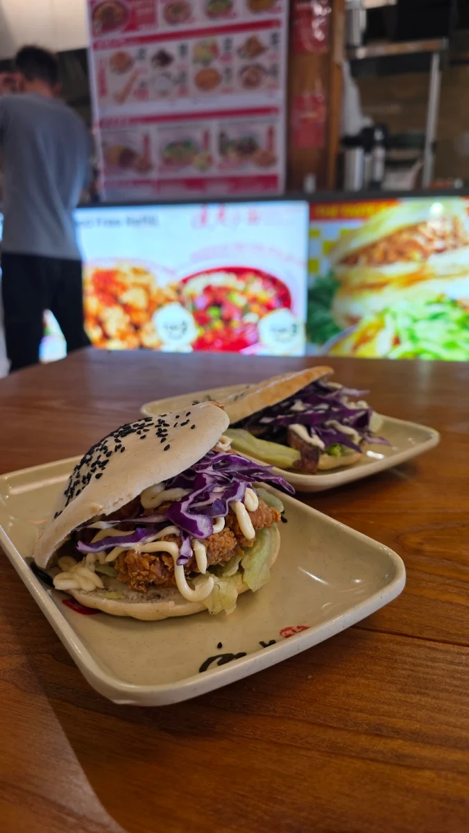 Food & drink, Foodie Fair 食集