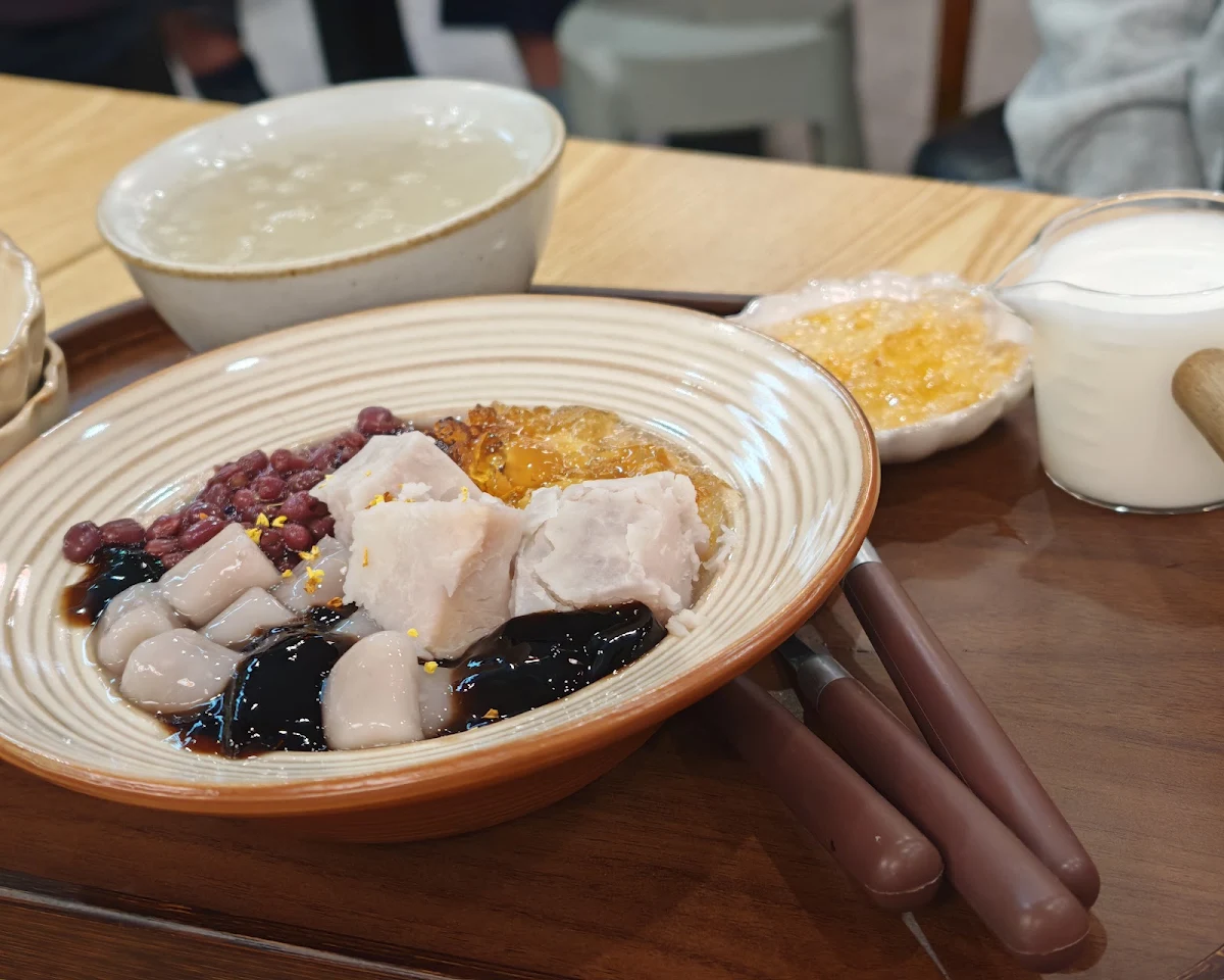 Food & drink, Foodie Fair 食集