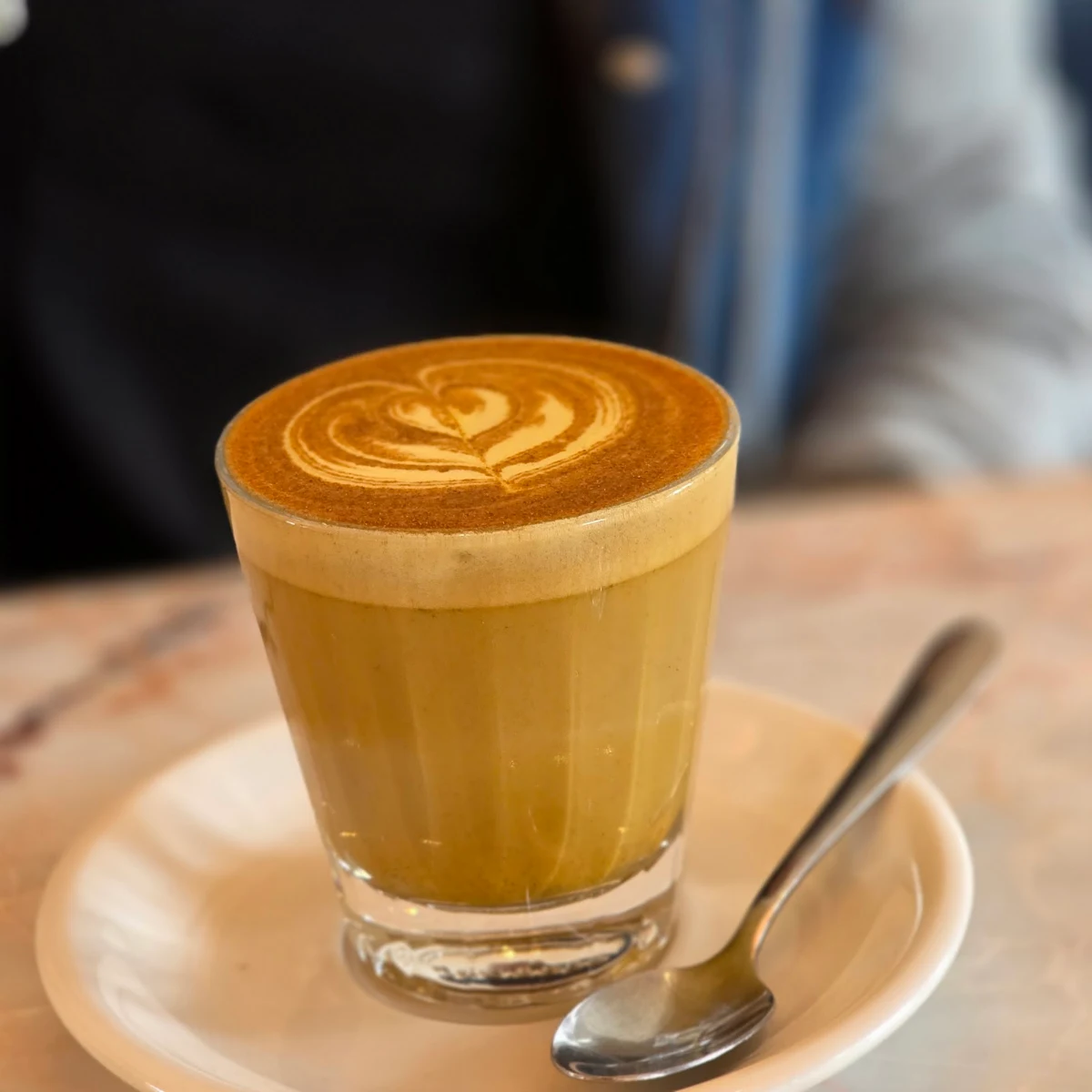 Food & drink, Joy Coburg