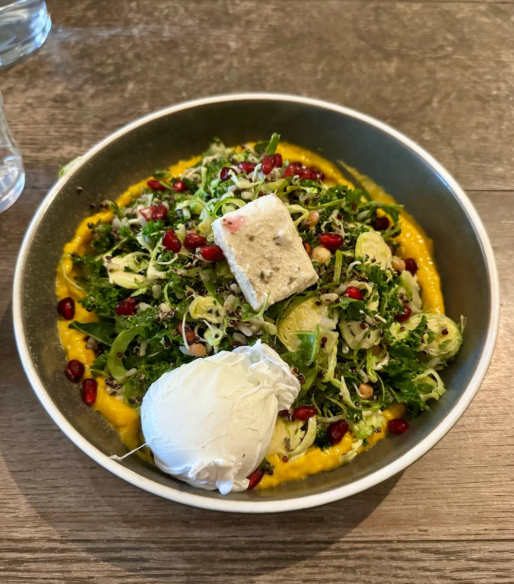 Food & drink, Sloane Ranger