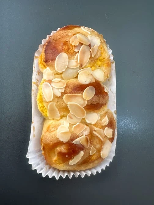 Food & drink, Creamy Bakery & Cake