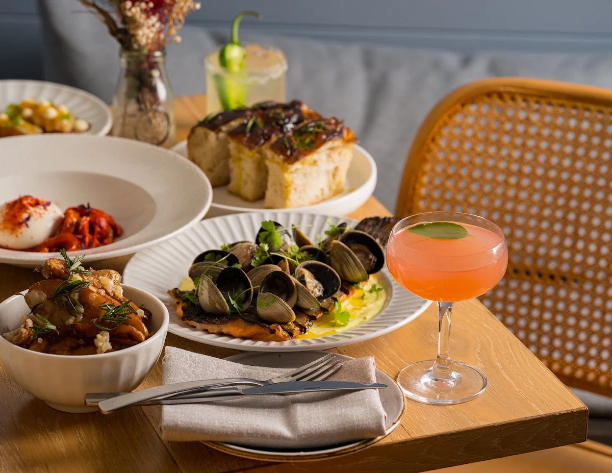 Food & drink photo 1