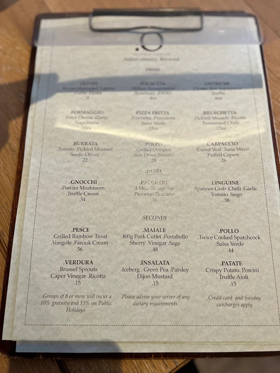 Menu photo 5